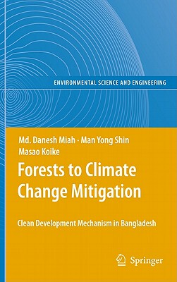 【预售】Forests to Climate Change Mitigation: Clean