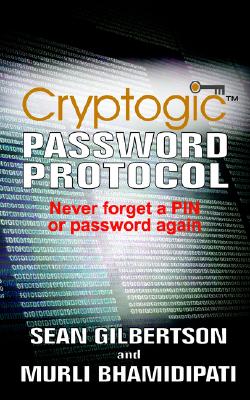 【预售】The Cryptogic Password Protocol