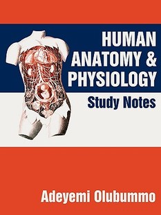 【预售】Human Anatomy and Physiology: Study Notes