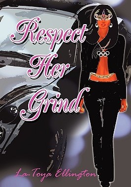 【预售】Respect Her Grind