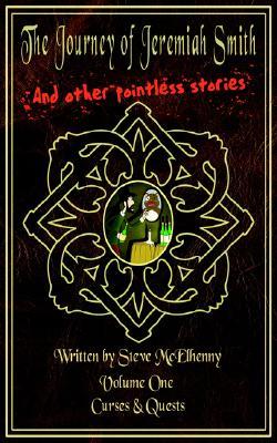 【预售】The Journey of Jeremiah Smith and Other Pointless