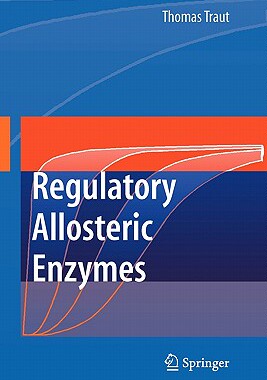 【预售】Allosteric Regulatory Enzymes