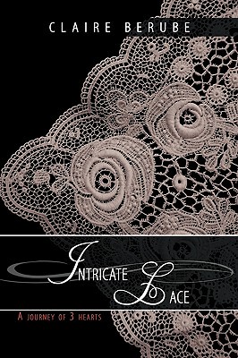 现货 Intricate Lace: A Journey of 3 Hearts