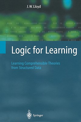 【预售】Logic for Learning: Learning Comprehensible Theories