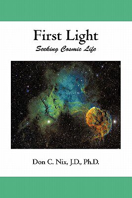 【预售】First Light: Seeking Cosmic Life