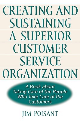 【预售】Creating and Sustaining a Superior Customer Service