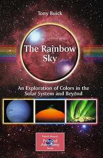 【预售】The Rainbow Sky: An Exploration of Colors in the
