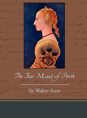 【预售】The Fair Maid of Perth