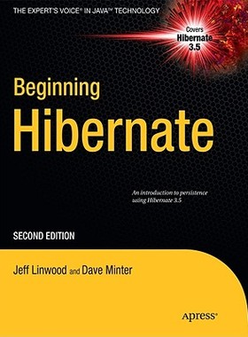 【预售】Beginning Hibernate