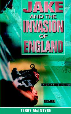 【预售】Jake and the Invasion of England