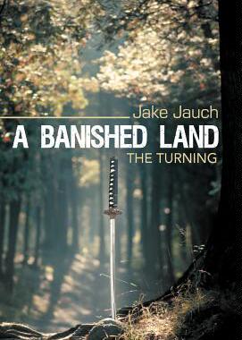 【预售】A Banished Land: The Turning
