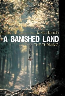 【预售】A Banished Land: The Turning