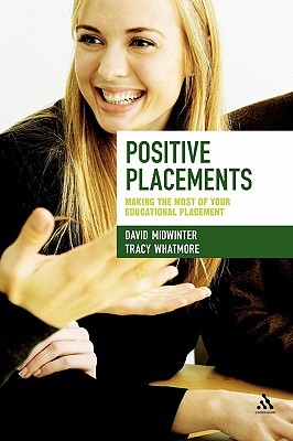 【预售】Positive Placements