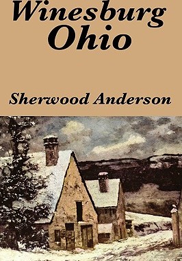 【预售】Winesburg, Ohio by Sherwood Anderson