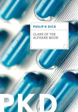 【预售】Clans of the Alphane Moon