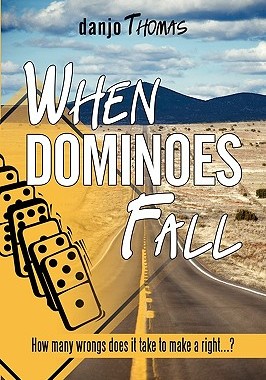 【预售】When Dominoes Fall: How Many Wrongs Does It Take to