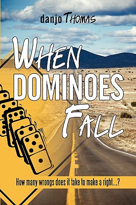 【预售】When Dominoes Fall: How Many Wrongs Does It Take to