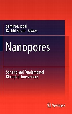 【预售】Nanopores: Sensing and Fundamental Biological