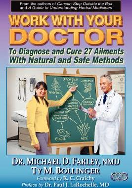 【预售】Work with Your Doctor to Diagnose and Cure 27