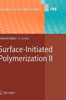 【预售】Surface-Initiated Polymerization II