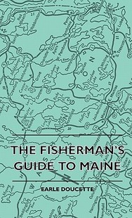 Fisherman The Guide Maine 预售