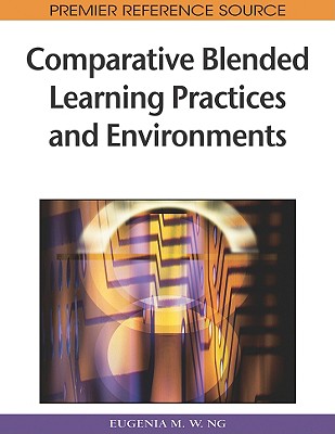 【预售】Comparative Blended Learning Practices and