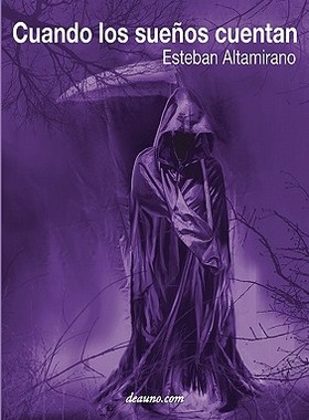 【预售】Cuando Los Suenos Cuentan