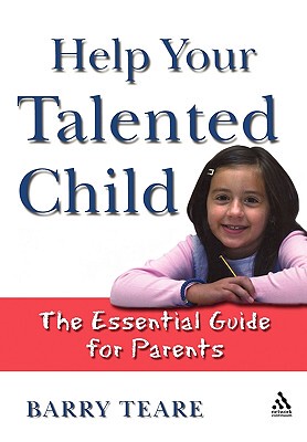 【预售】Help Your Talented Child: An Essential Guide for