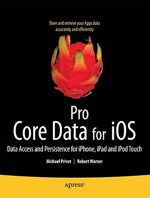 【预售】Pro Core Data for iOS: Data Access and Persistence