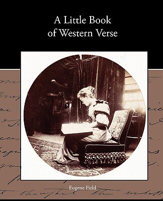 【预售】A Little Book of Western Verse
