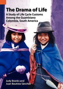 【预售】The Drama of Life: A Study of Life Cycle Customs