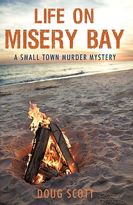 【预售】Life on Misery Bay: A Somewhat Fictional Memoir