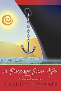 【预售】A Passage from Afar (Collected Verse)