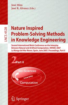 【预售】Nature Inspired Problem-Solving Methods in Knowledge