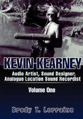【预售】Kevin Kearney: Audio Artist Sound Designer Analogue