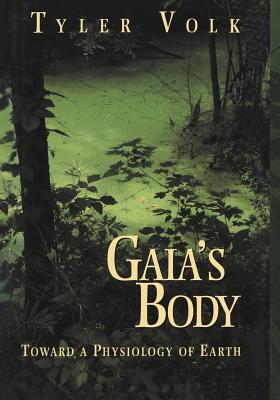 【预售】Gaia S Body: Toward a Physiology of Earth