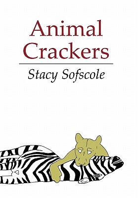 【预售】Animal Crackers