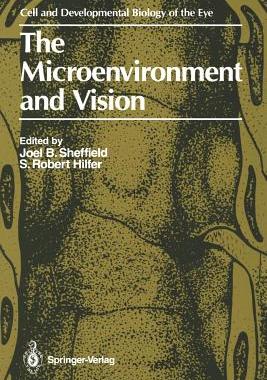【预售】The Microenvironment and Vision