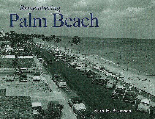 【预售】Remembering Palm Beach