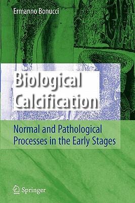 【预售】Biological Calcification: Normal and Pathological