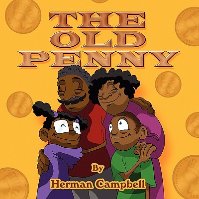 the last penny,thelastsupper 【预售】the old penny
