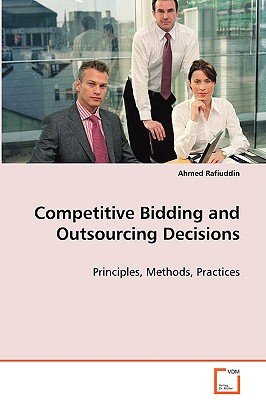 【预售】Competitive Bidding and Outsourcing Decisions