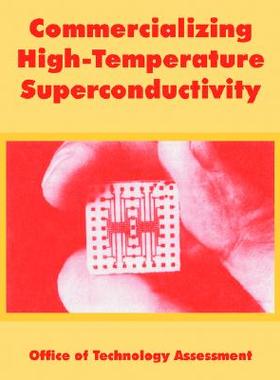 【预售】Commercializing High-Temperature Superconductivity