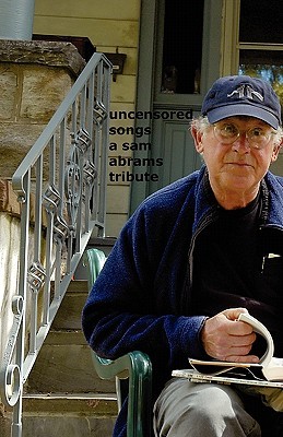 【预售】Uncensored Songs: For Sam Abrams