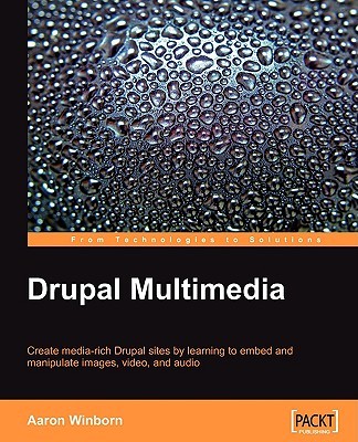 【预售】Drupal Multimedia