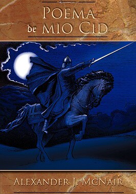 【预售】Poema de Mio Cid
