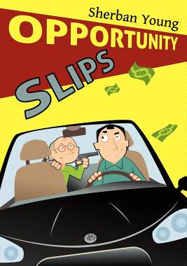 【预售】Opportunity Slips