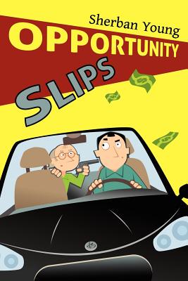 【预售】Opportunity Slips