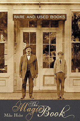 【预售】The Magic Book