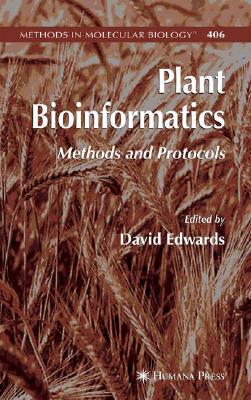 【预售】Plant Bioinformatics: Methods and Protocols